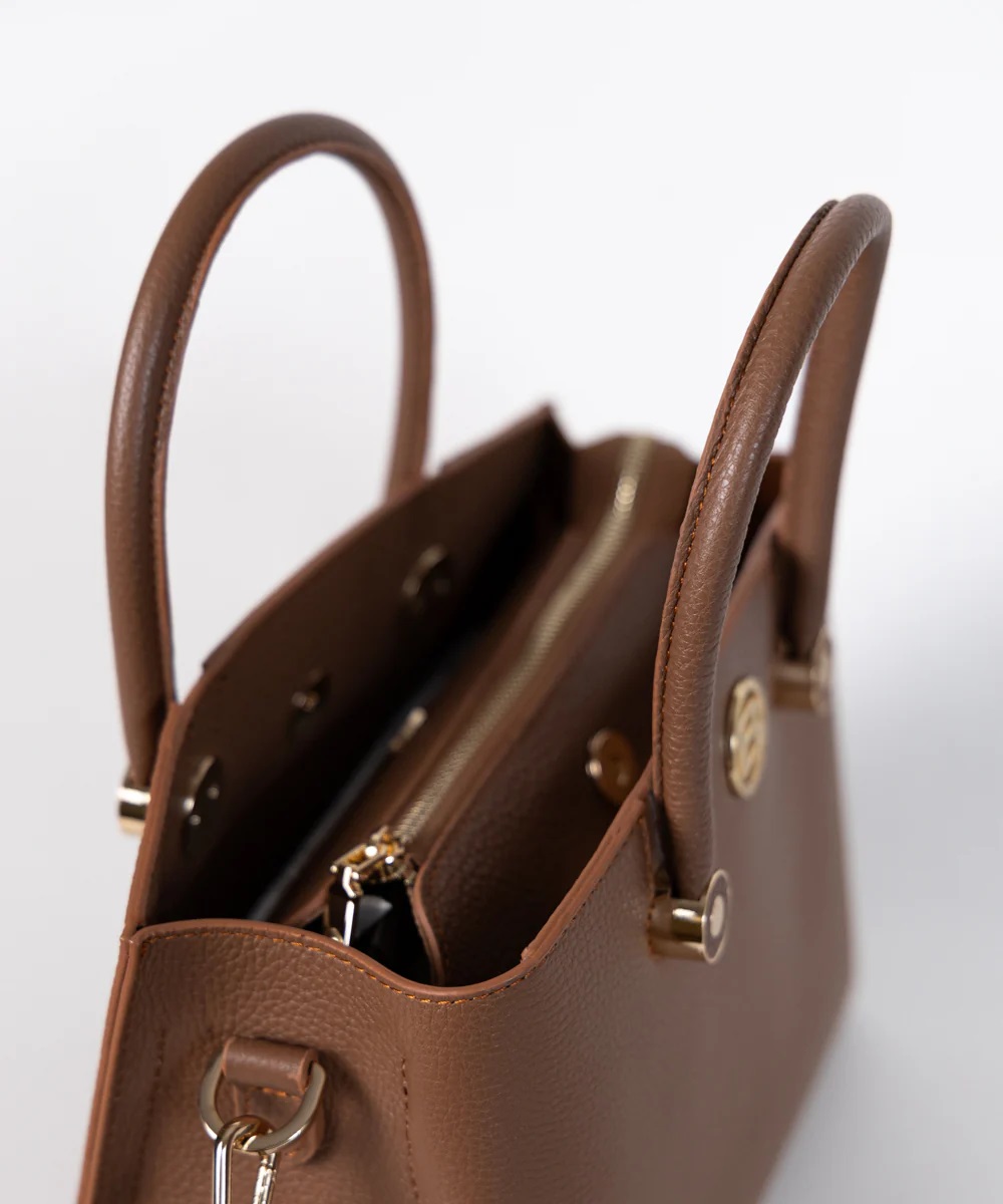 Buffalo:Gdansk Brown