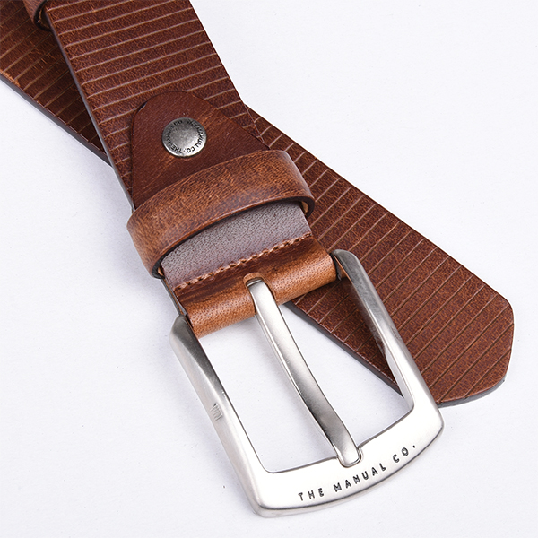 The Manual Co. КАИШ MG39 BNS 163