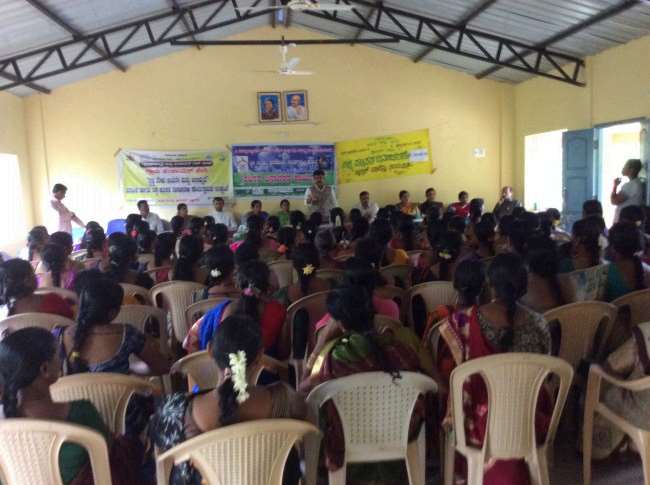 Environment Day Celebration & Distribution of 400 Seedlings
