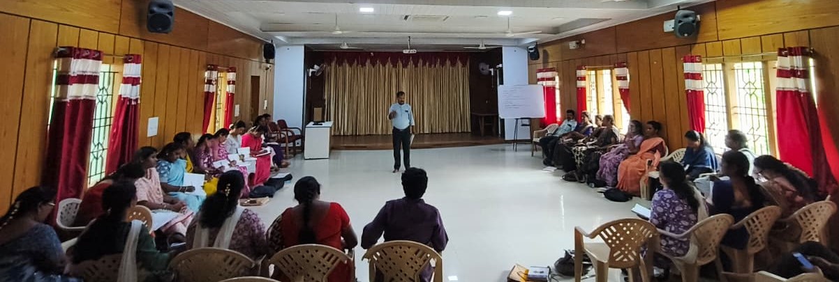 Skill Enhancement Training