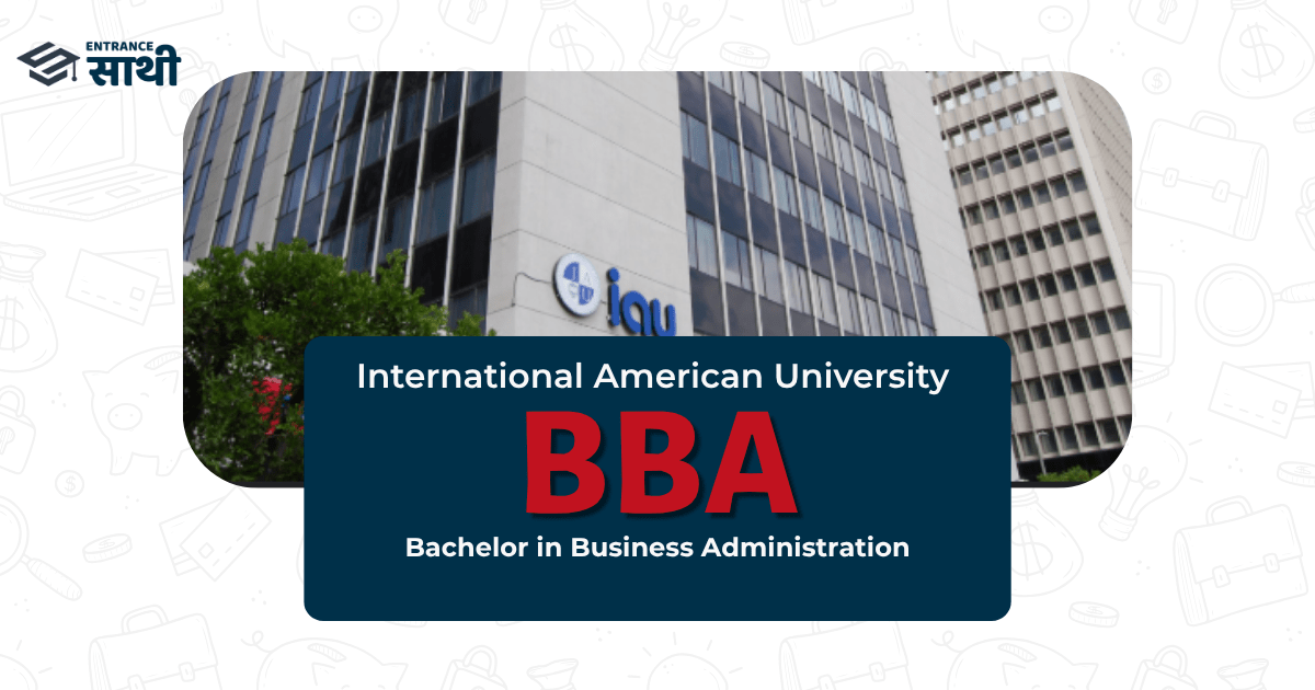 Bachelor in Business Administration