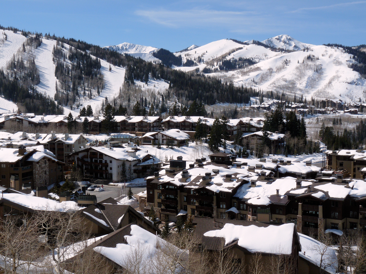 Deer Valley