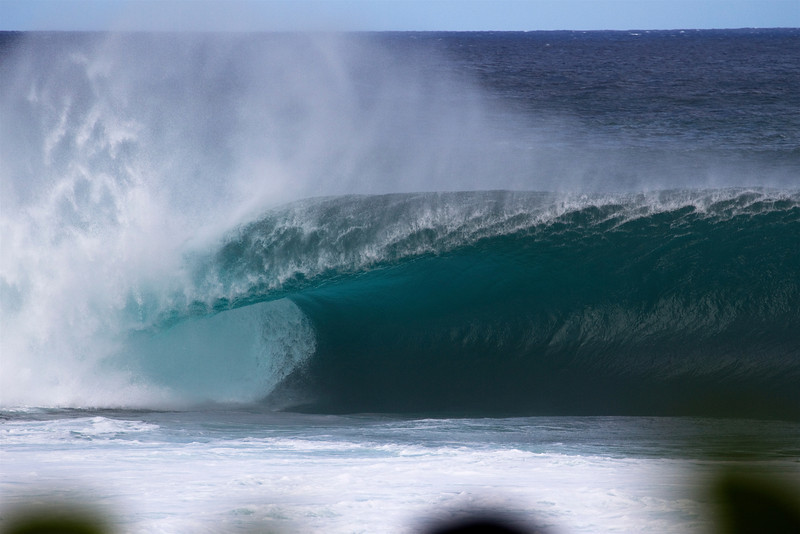 Banzai Pipeline