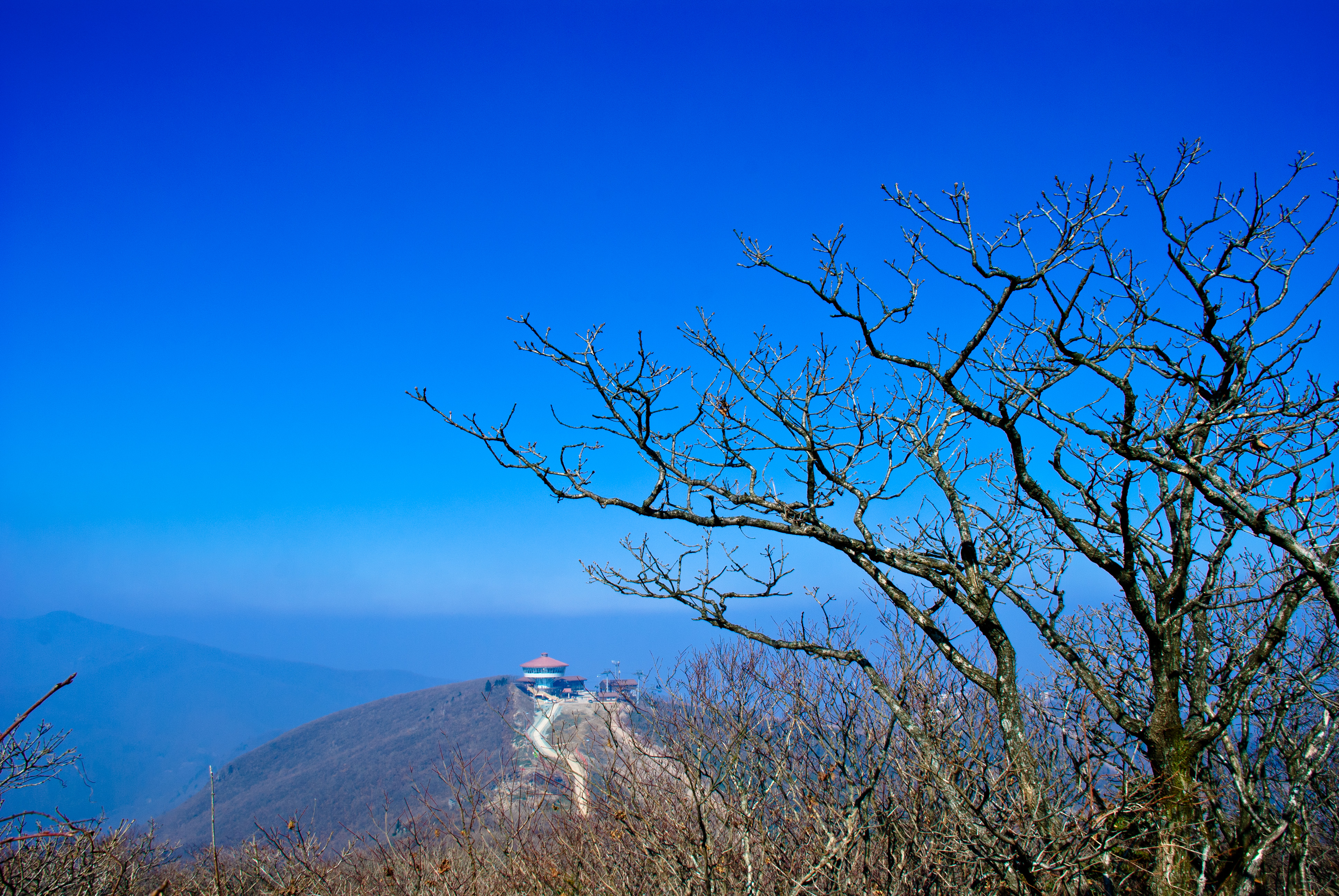 High1 Resort