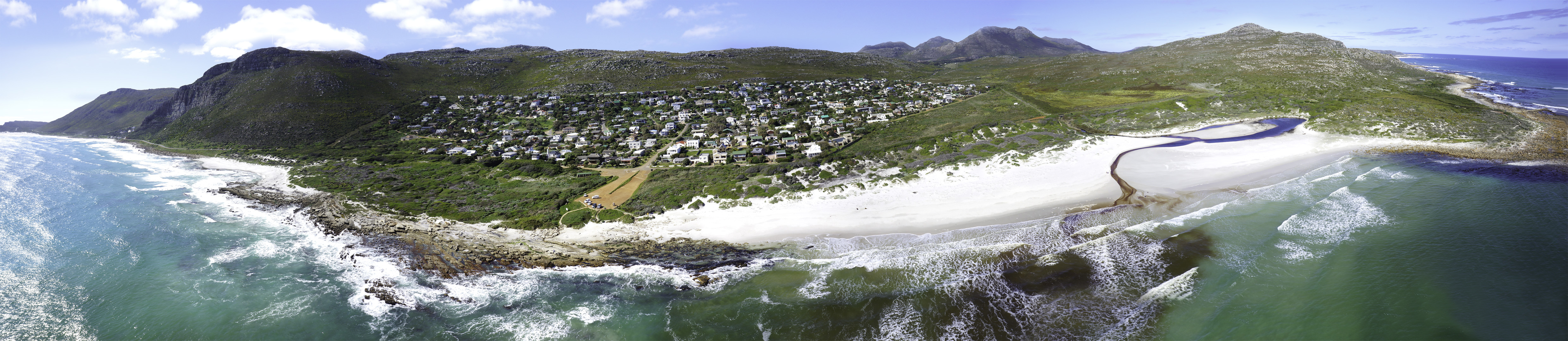 Scarborough, Western Cape