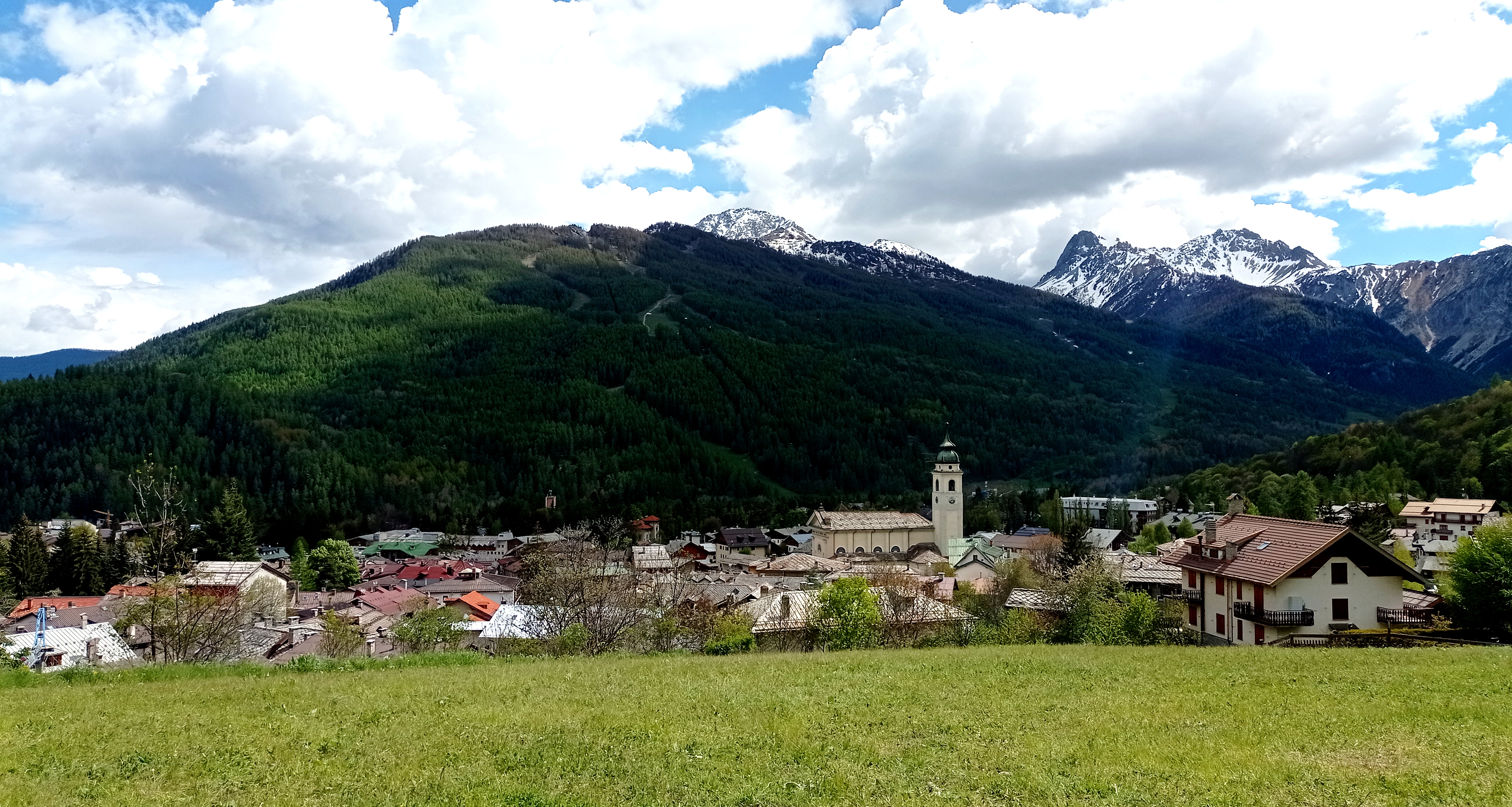 Bardonecchia