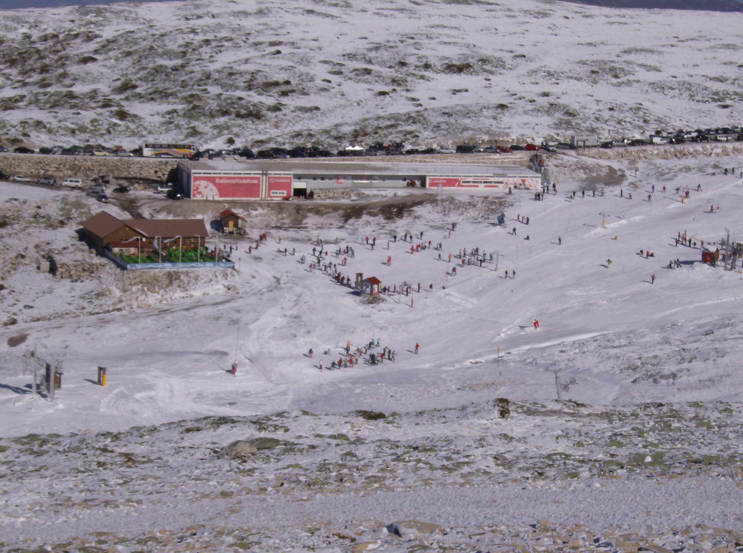 Serra da Estrela