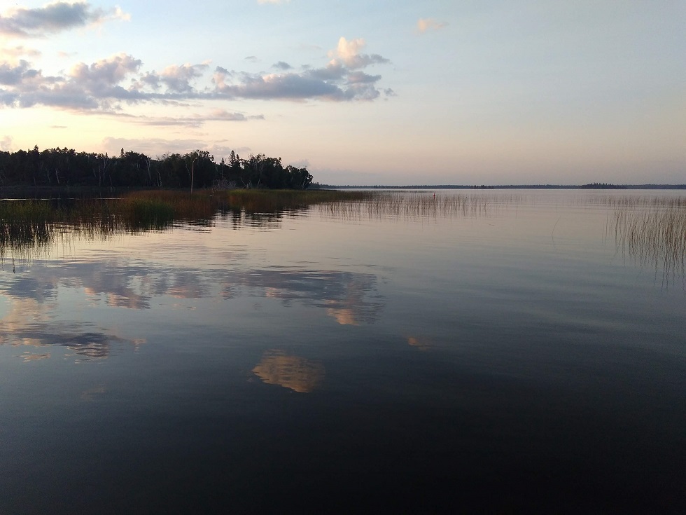 Duck Mountain Provincial Park Cross Country Ski Trails