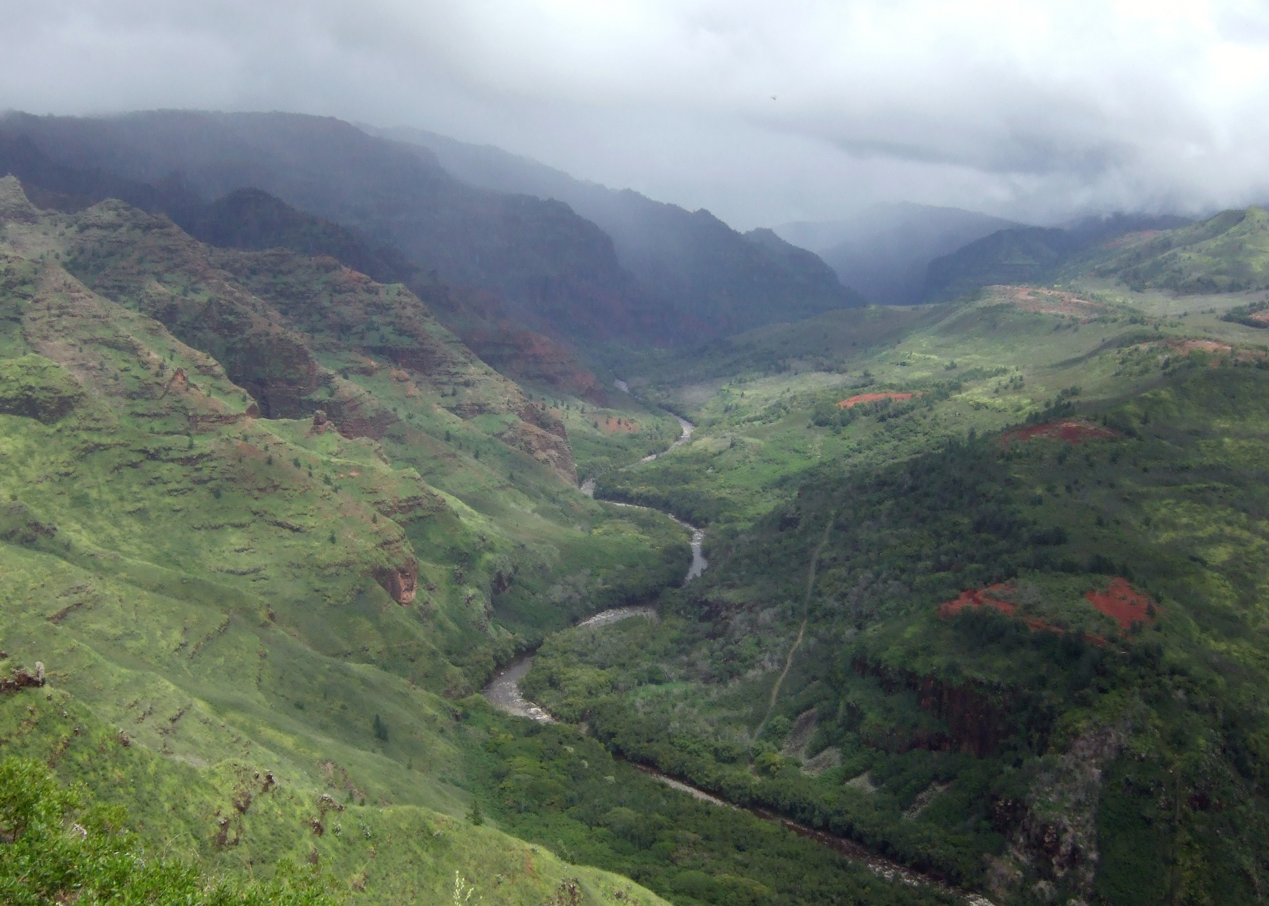 Waimea River (Kauai)