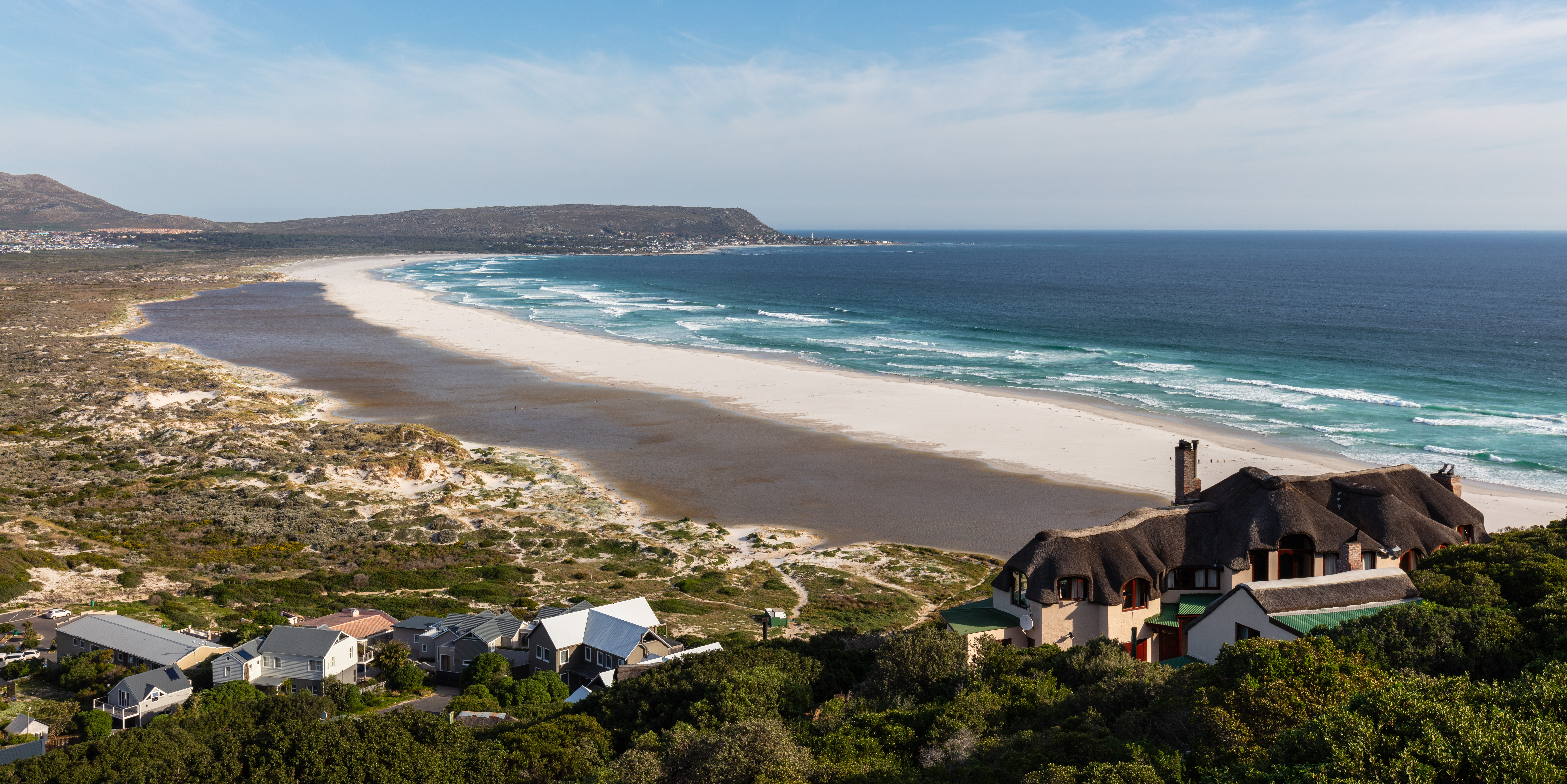 Noordhoek, Cape Town