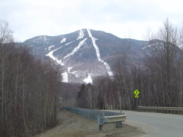 Smugglers' Notch Resort (Smuggs)