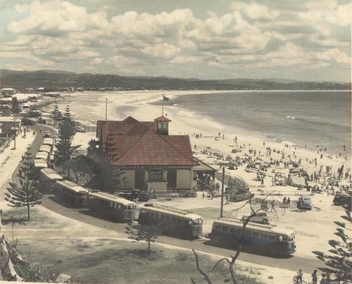 Kirra, Queensland