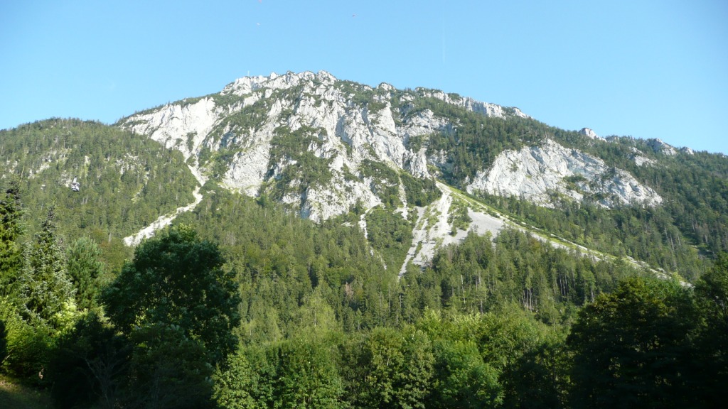 Rauschberg (Ruhpolding)