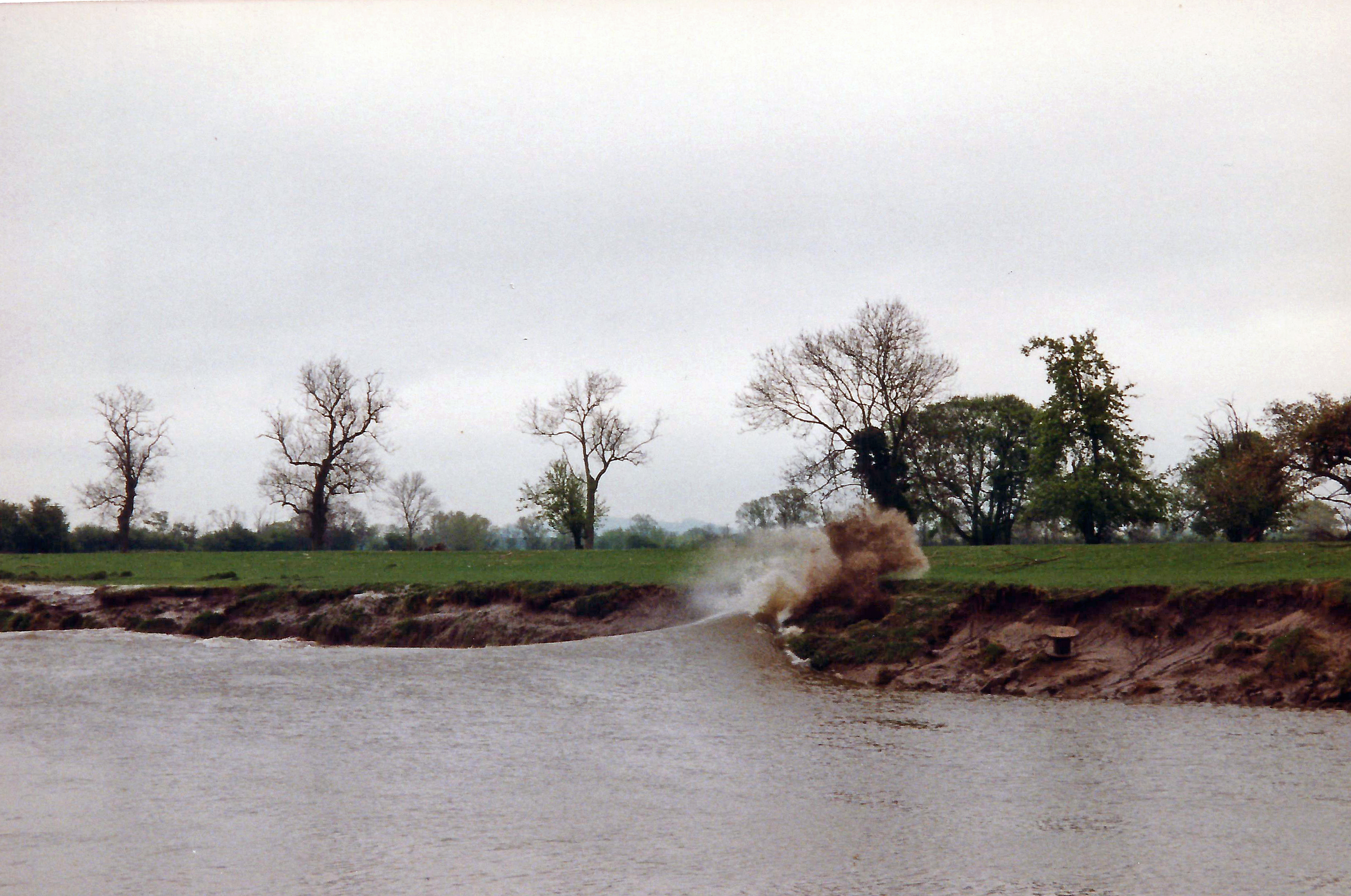 Severn bore