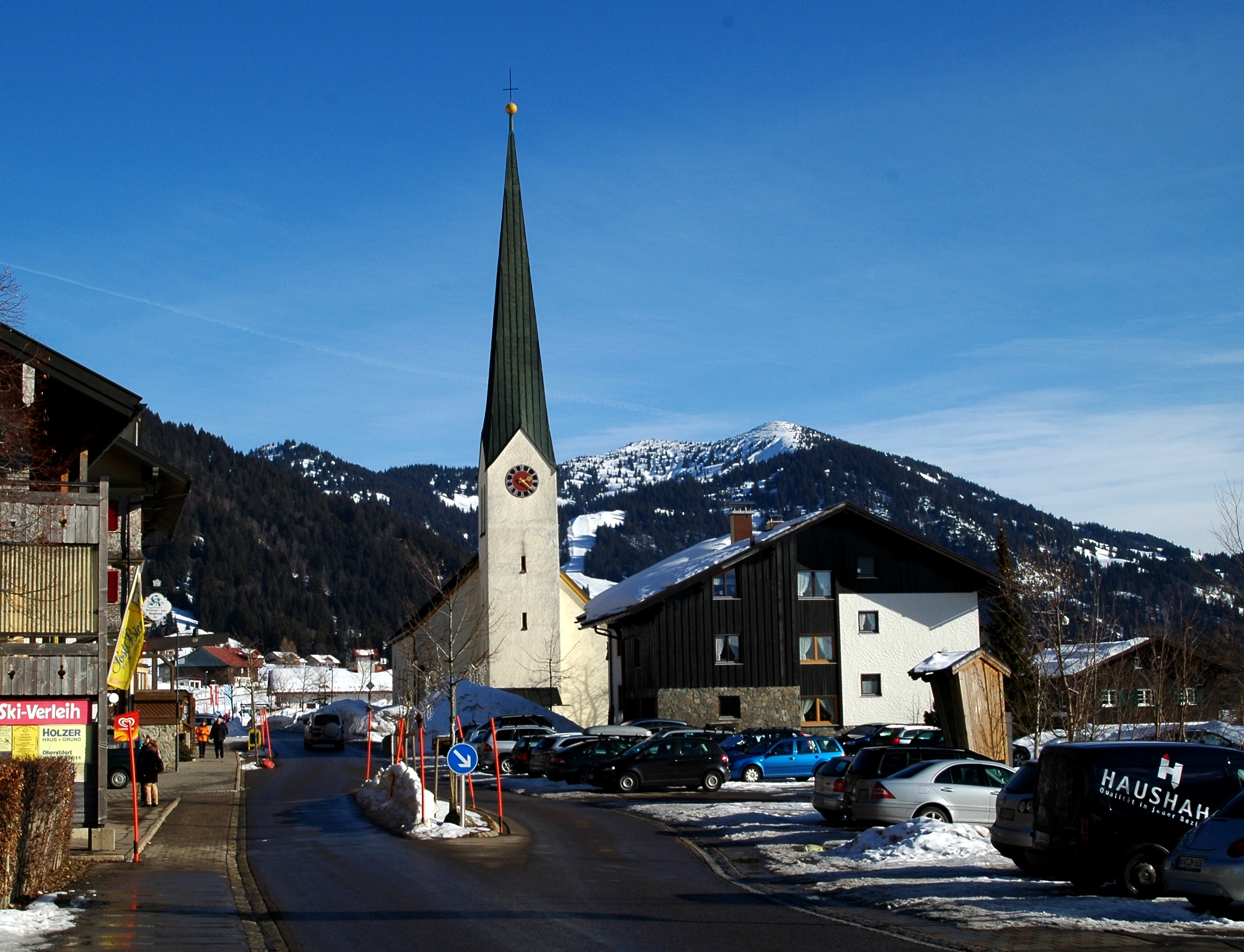 Balderschwang
