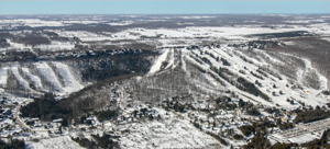 Beaver Valley Ski Club