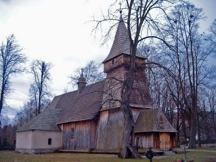 Białka Tatrzańska
