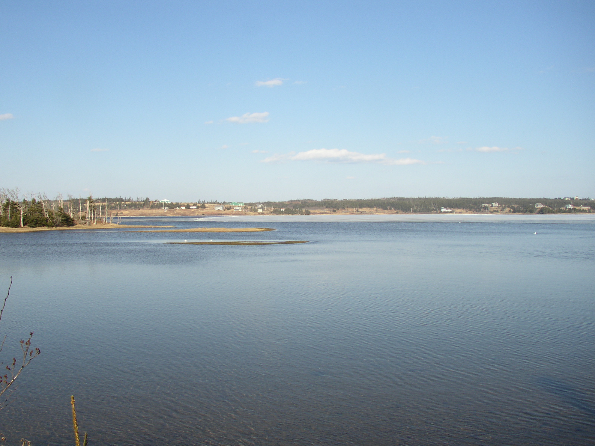 East Lawrencetown, Nova Scotia