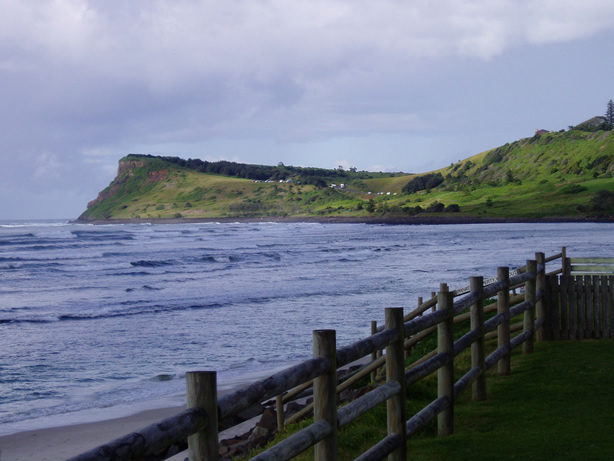 Lennox Head, New South Wales