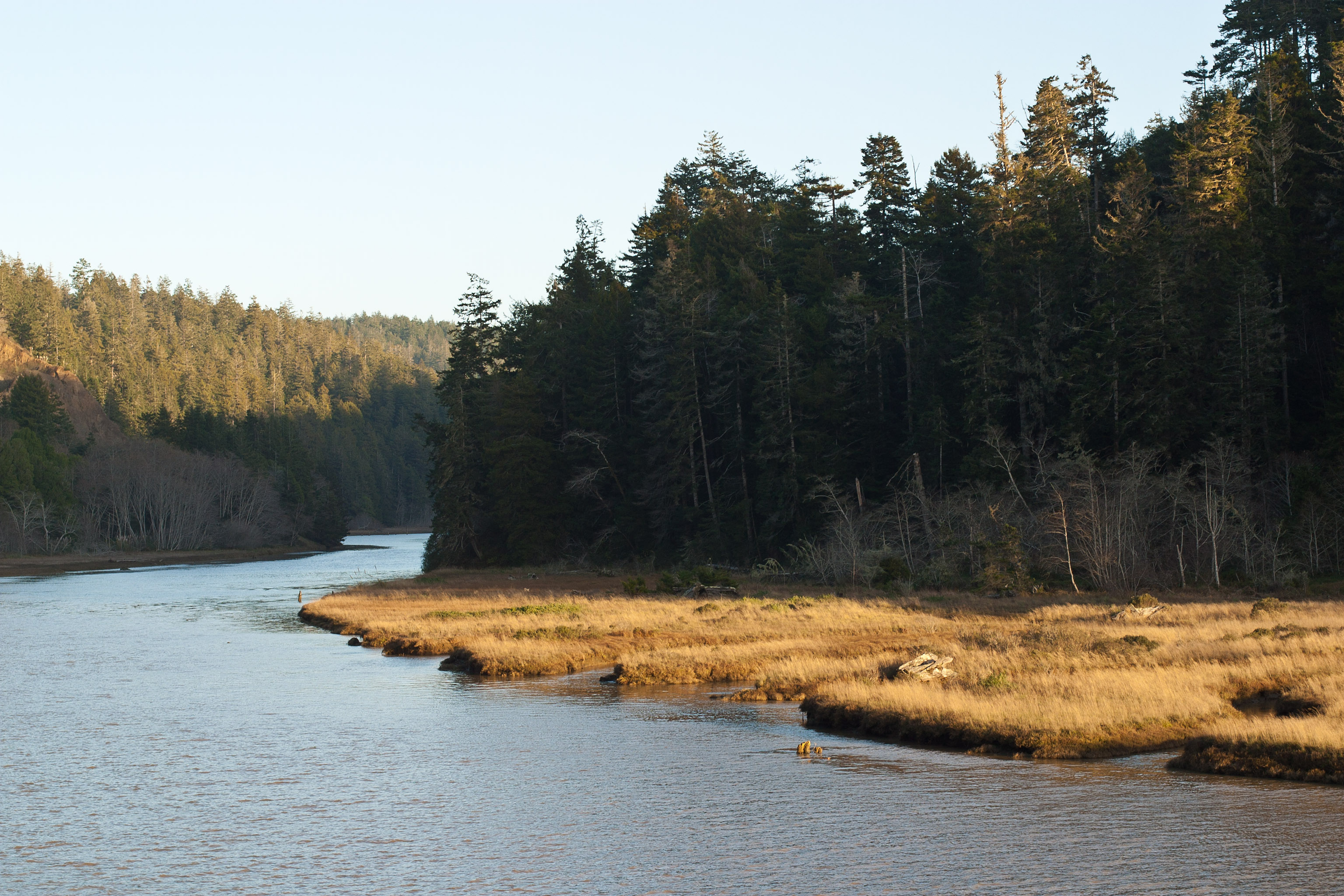 Big River