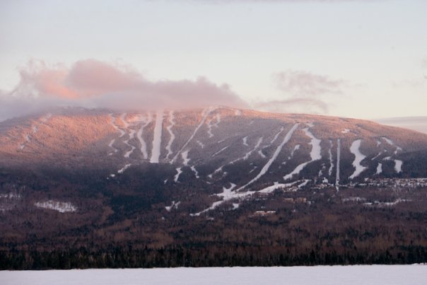 Saddleback Ski Area