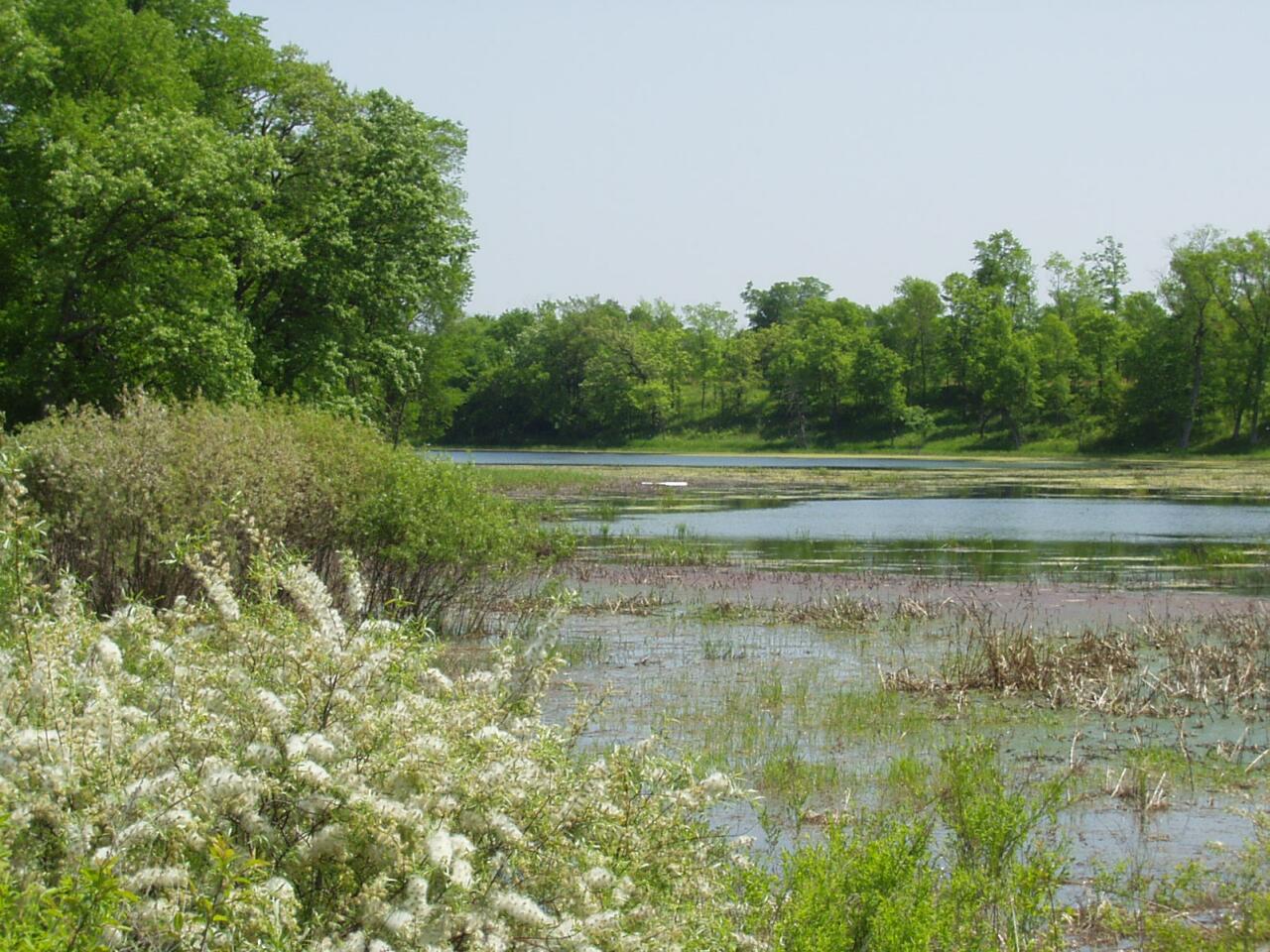 Cleary Lake Regional Park