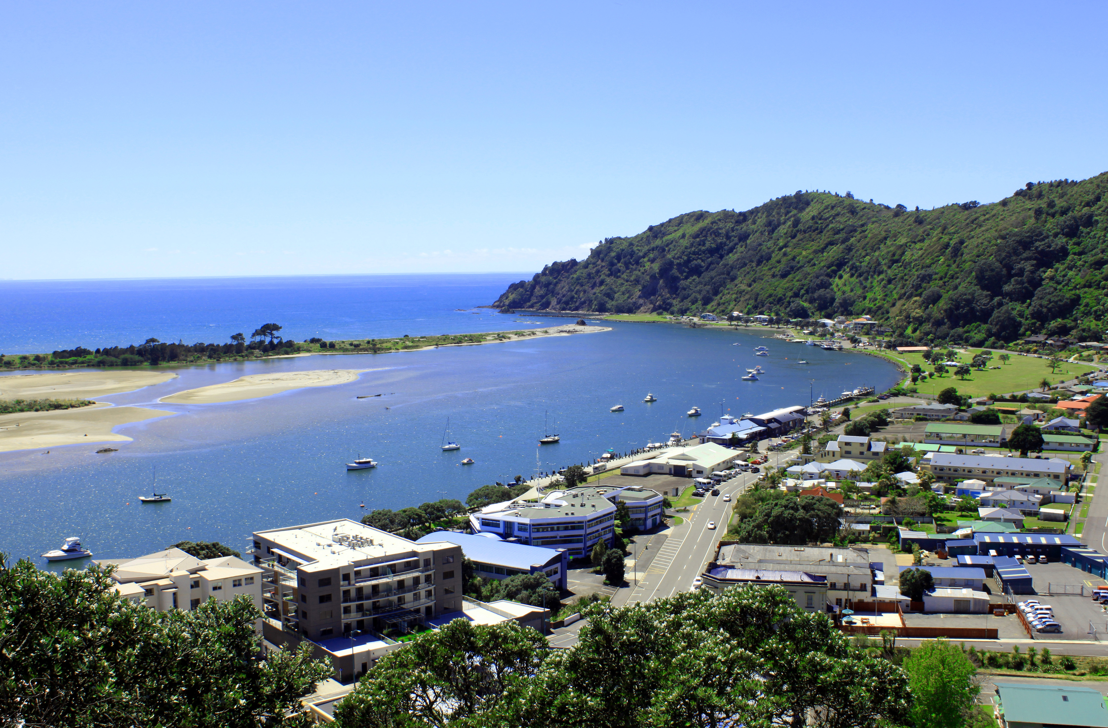 Whakatāne