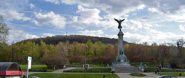 Mont Royal