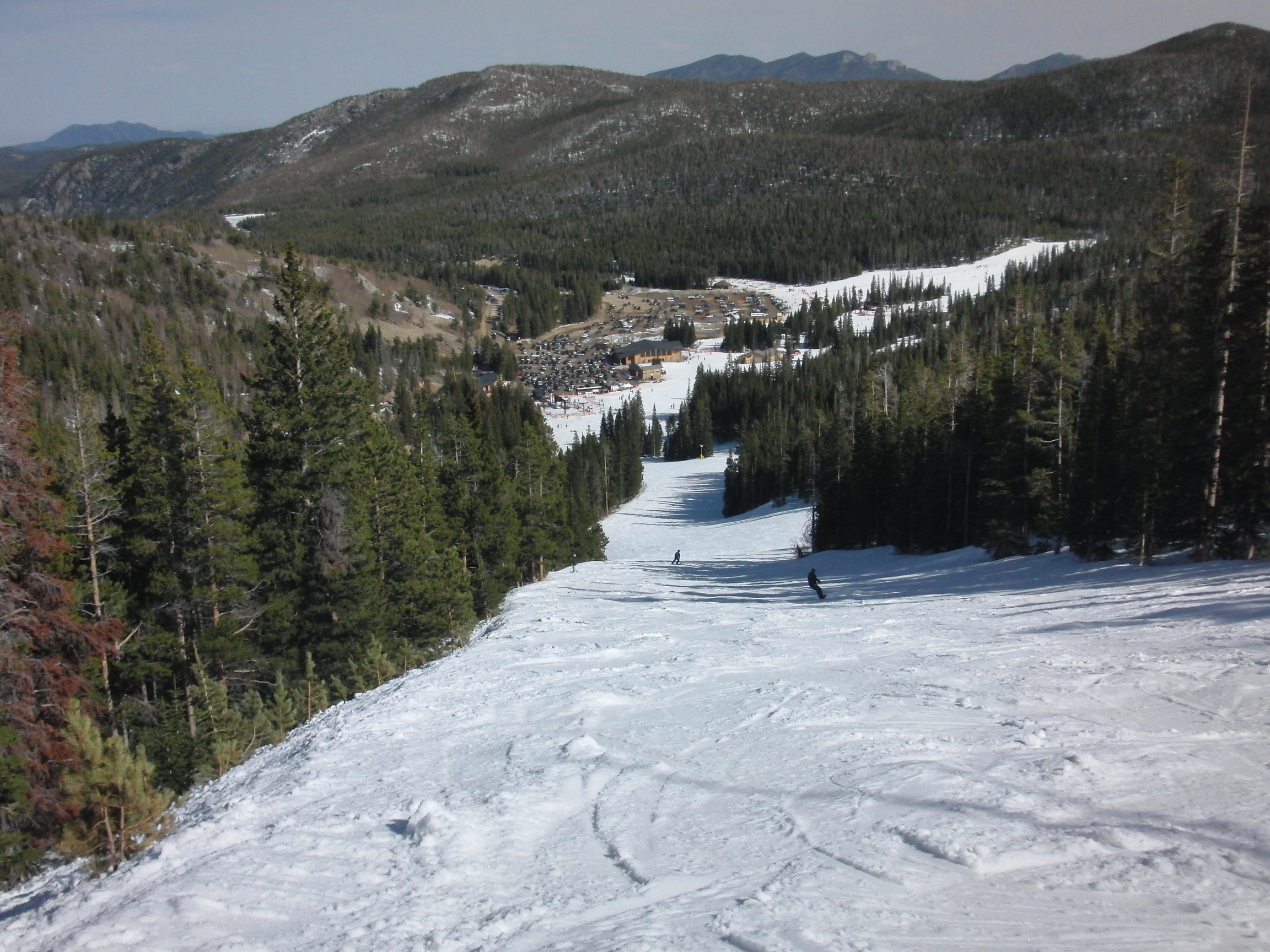Eldora Mountain