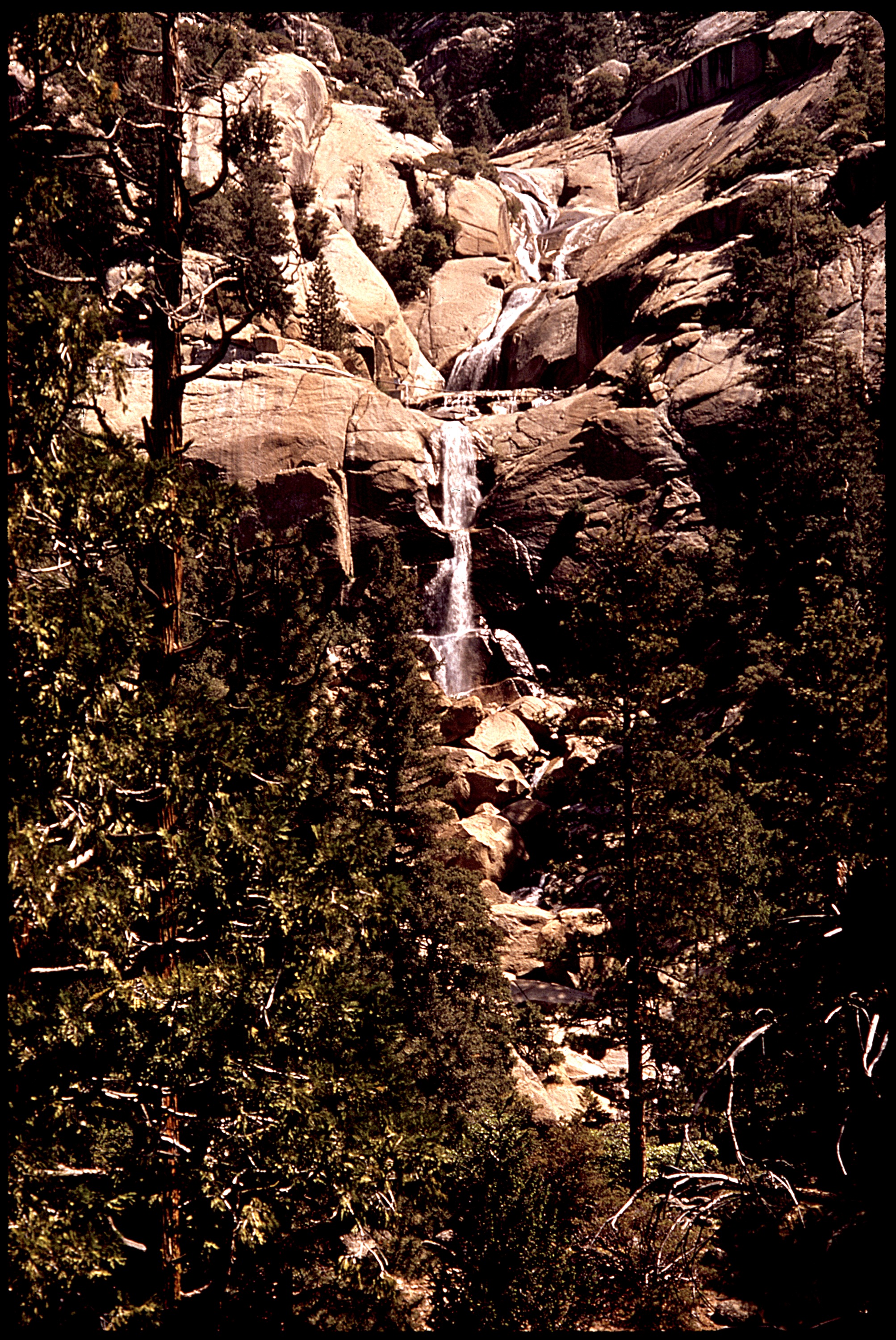 Big Creek