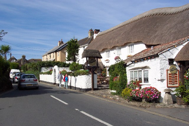 Croyde