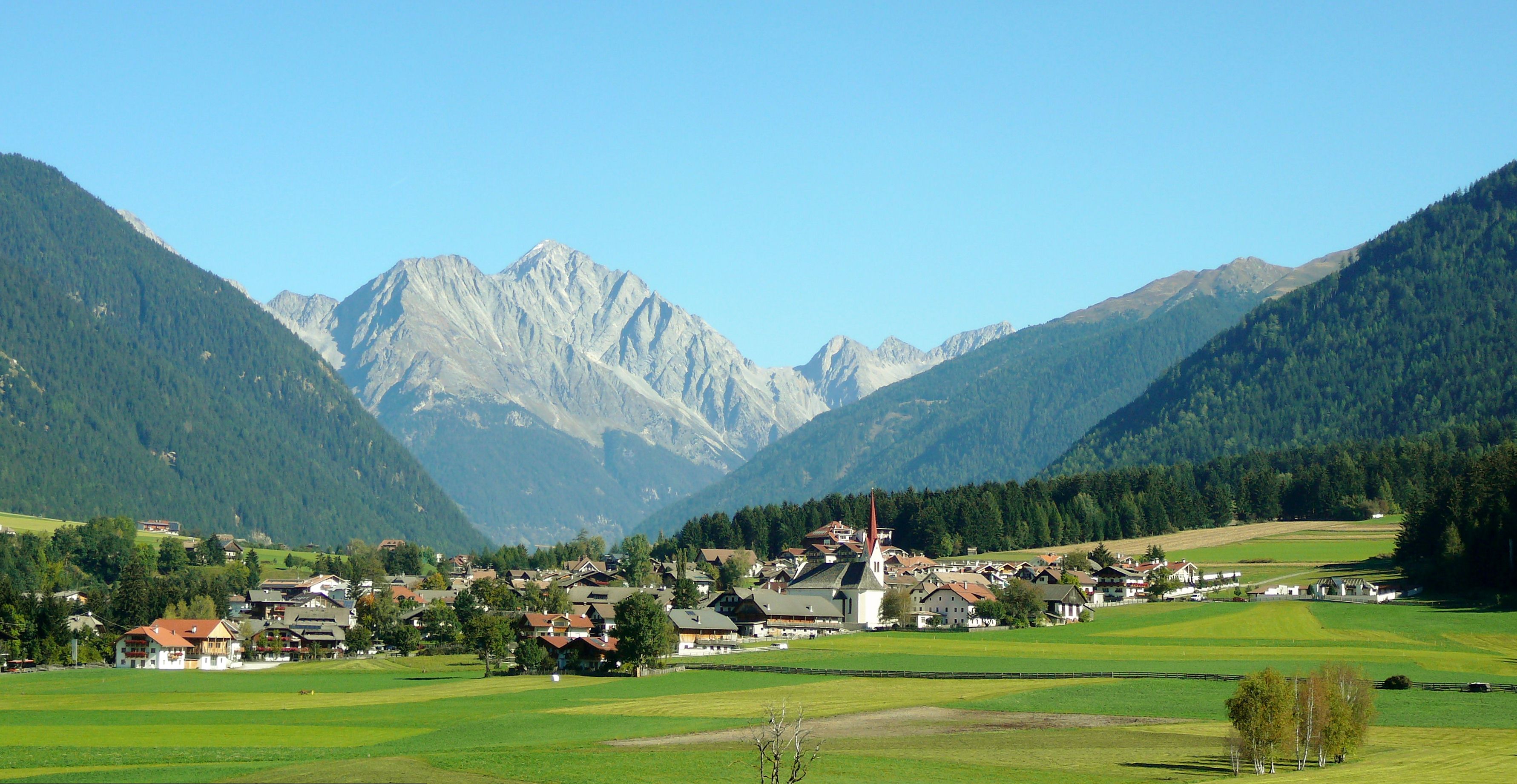 Antholz - Anterselva