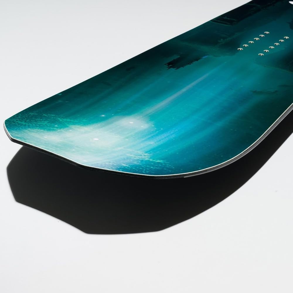 Lib-Tech Orca Snowboard