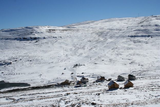 Afriski Mountain Resort