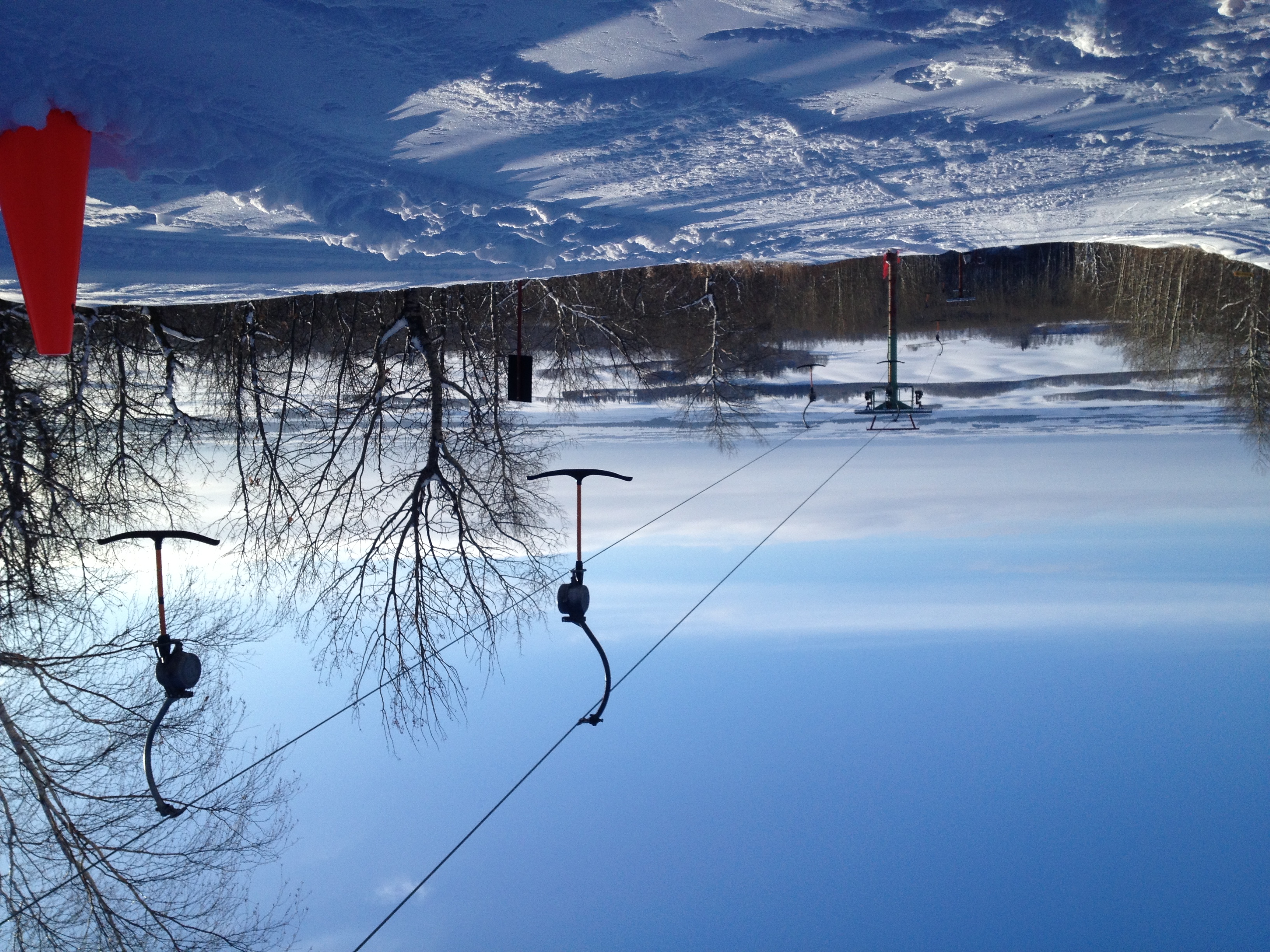 Thunder Hill Ski Area