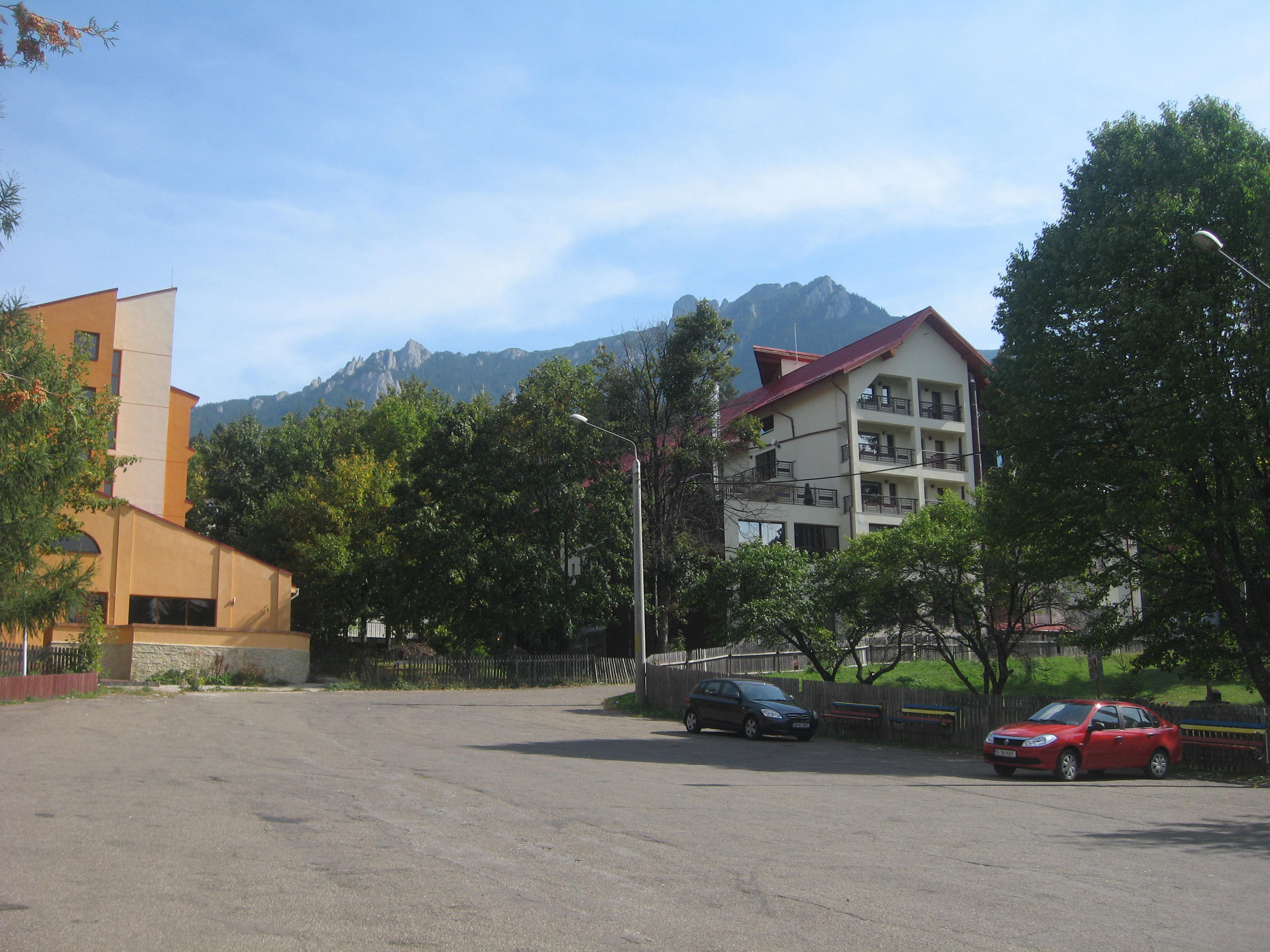 Durău