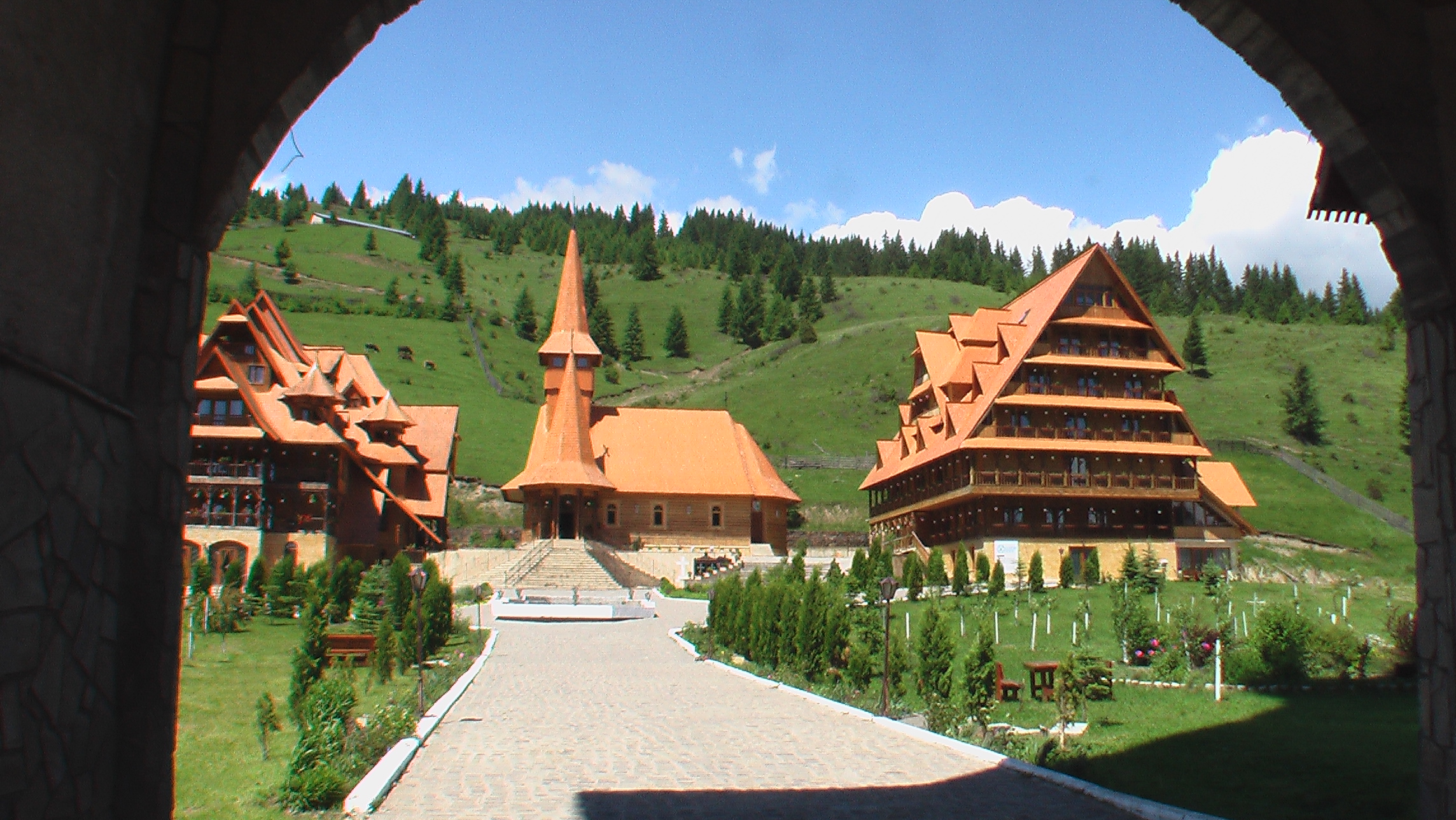 Vatra Dornei