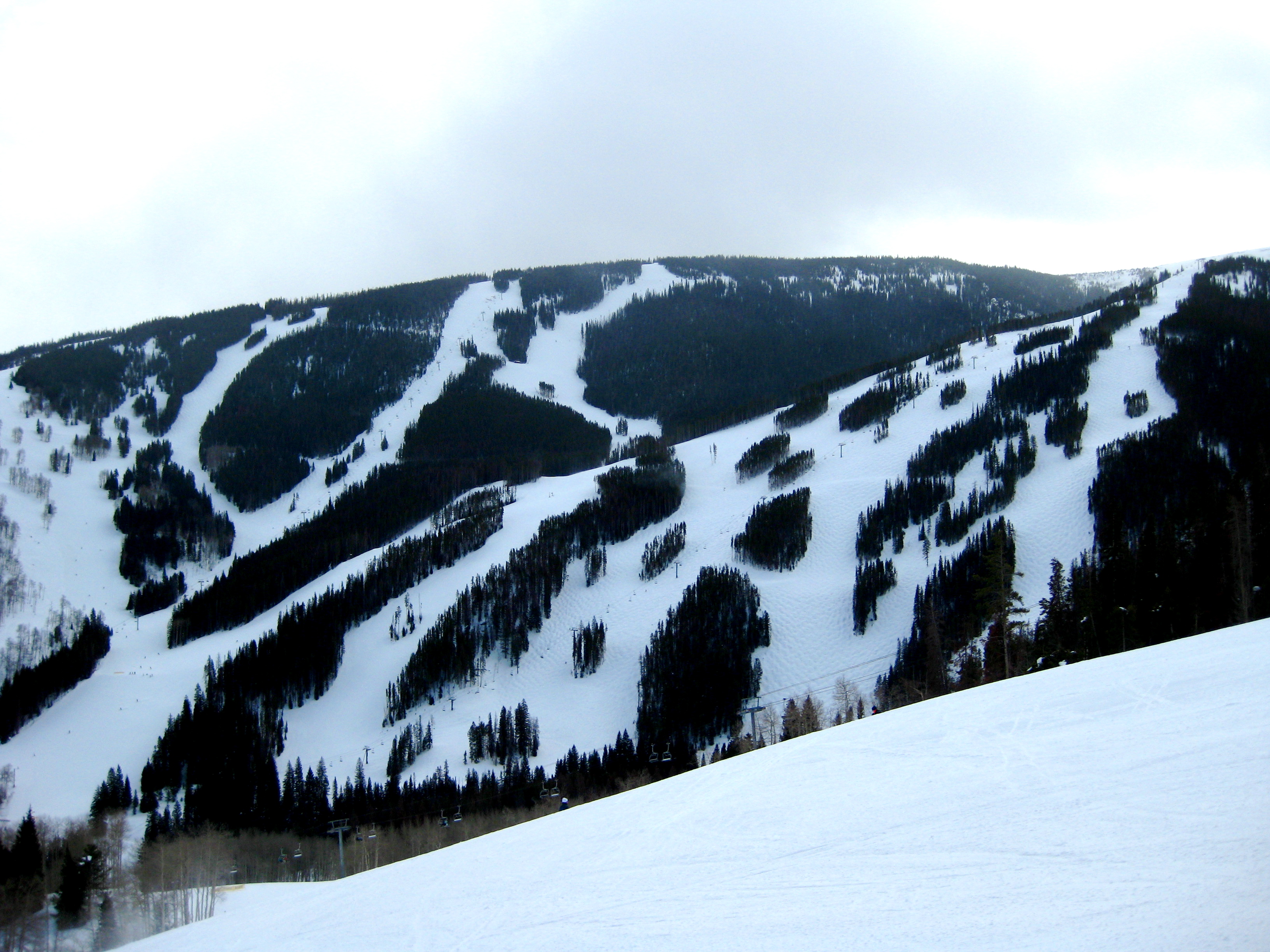 Beaver Creek