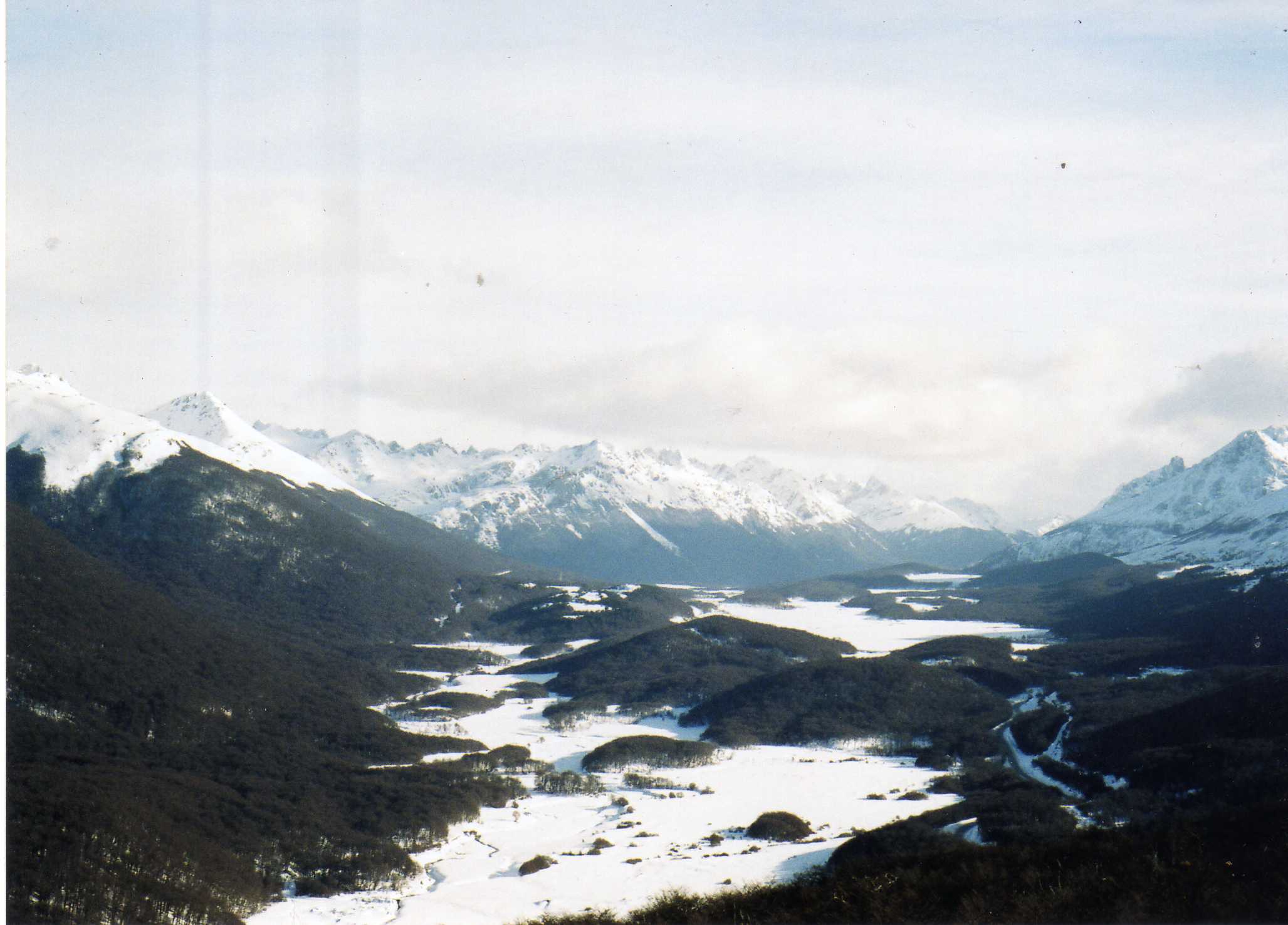 Centre Castor