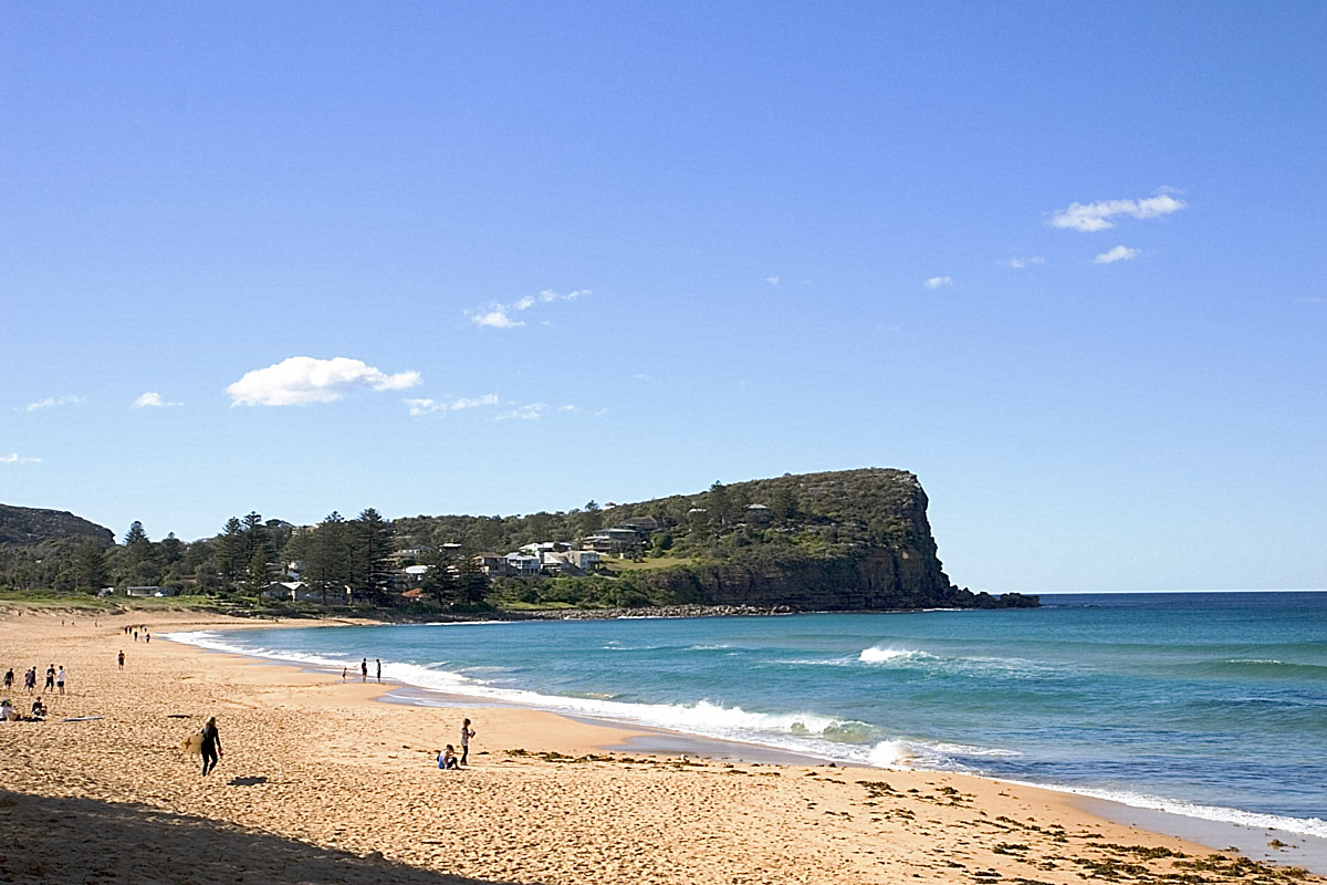 Avalon Beach, New South Wales