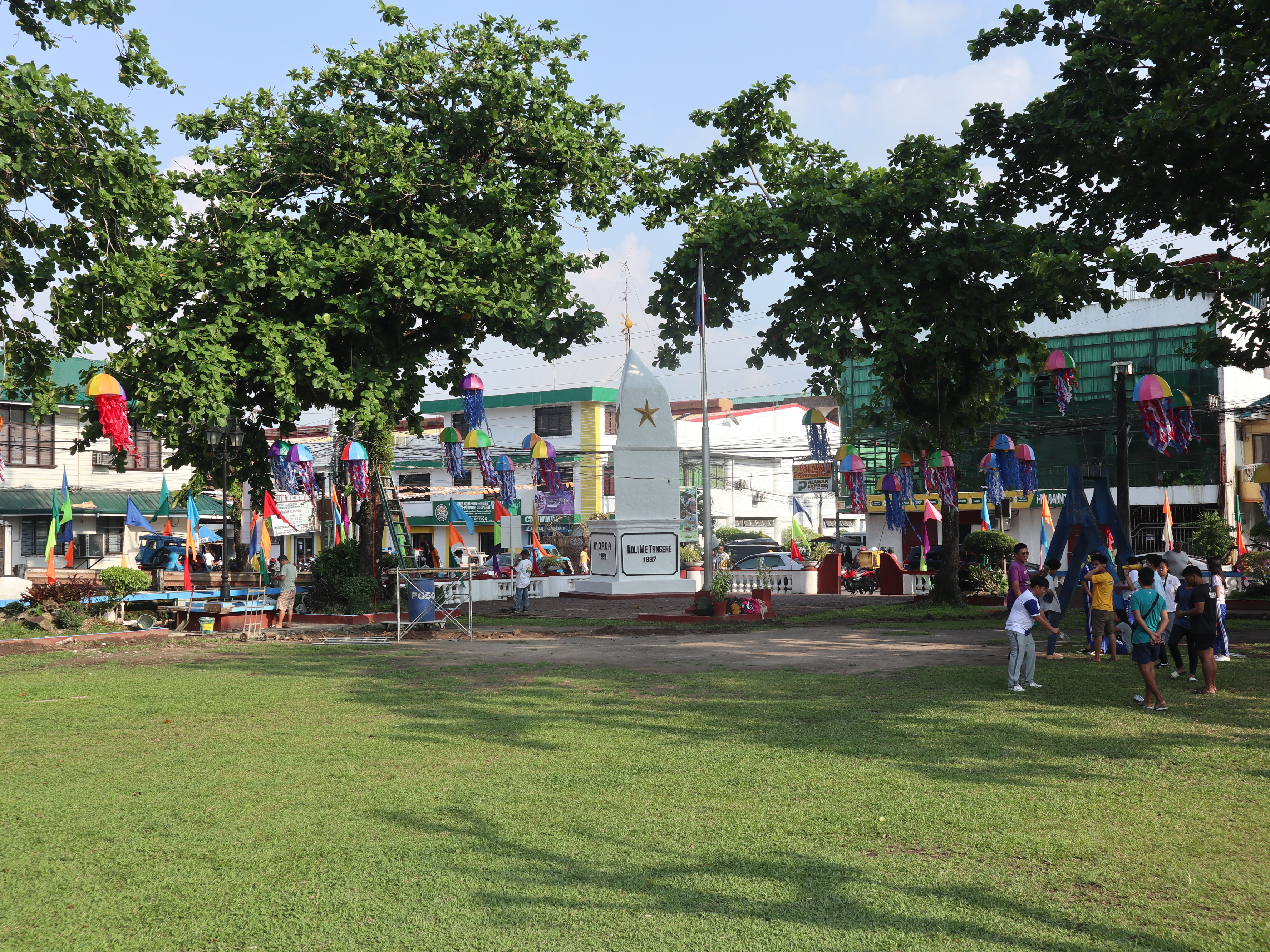 Daet