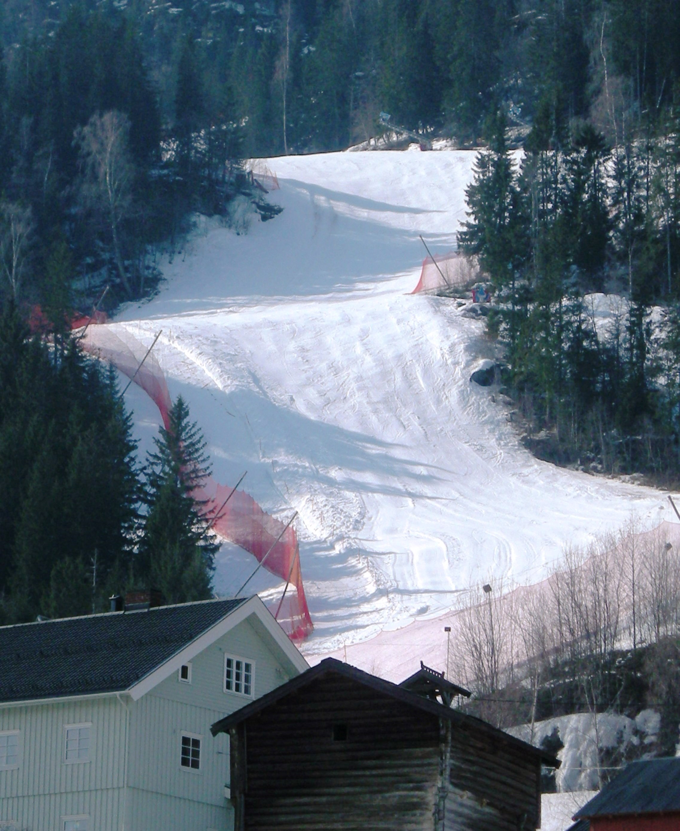 Kvitfjell