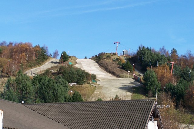Sheffield Ski Village
