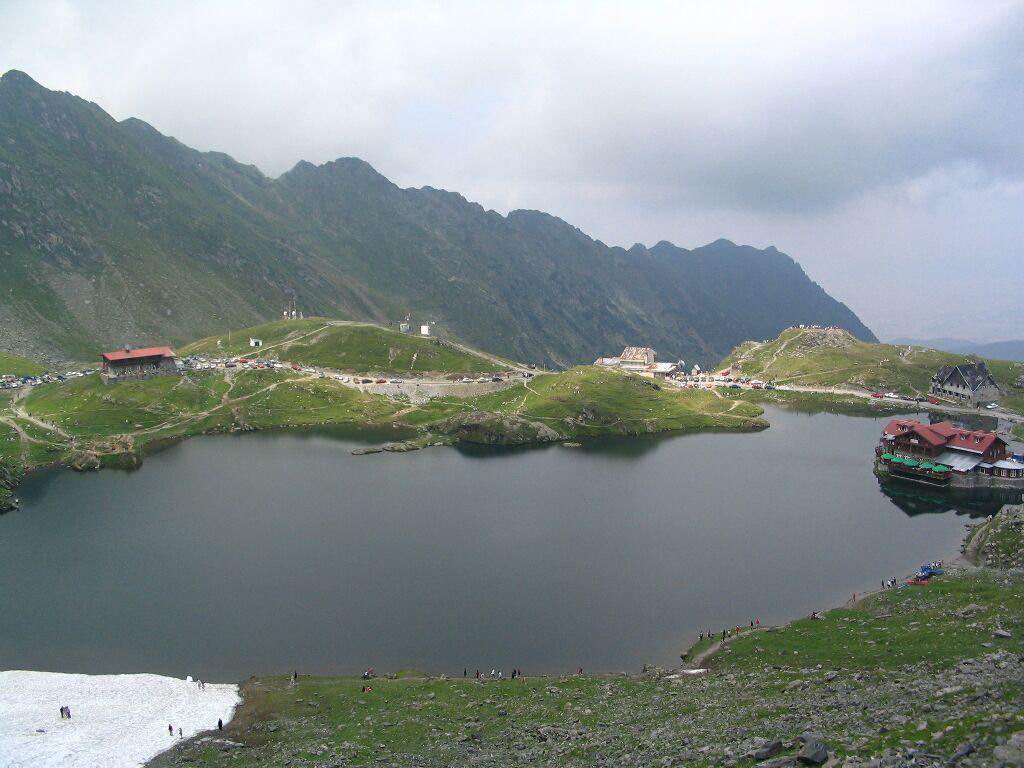 Balea Lac