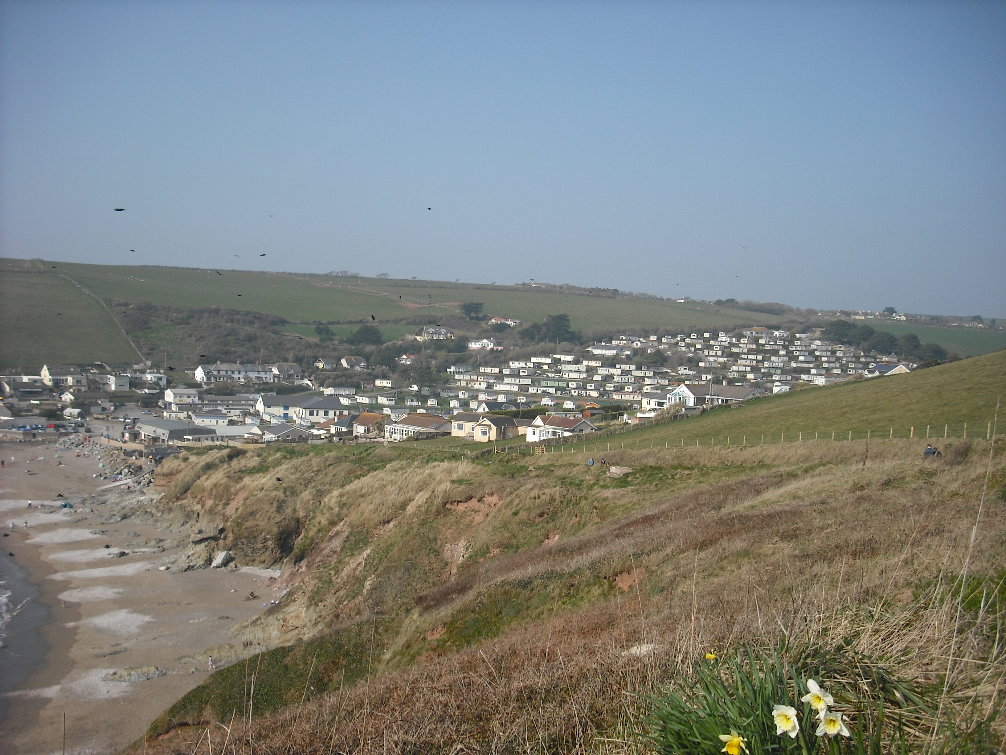 Challaborough