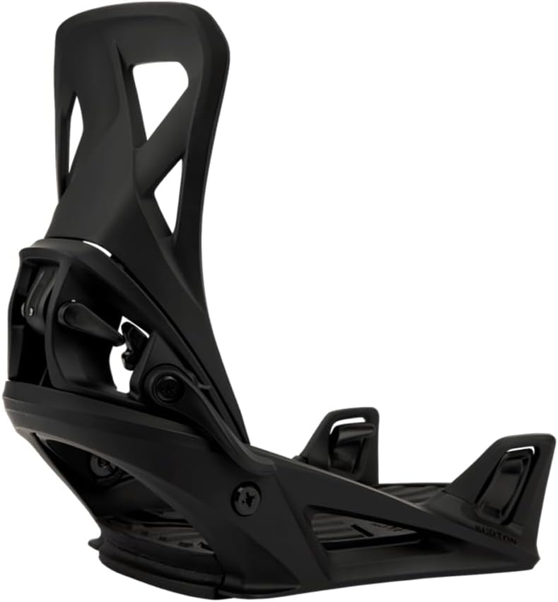 Step On Re:Flex Snowboard Bindings by Burton