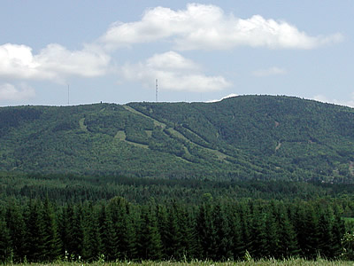 BigRock Mountain