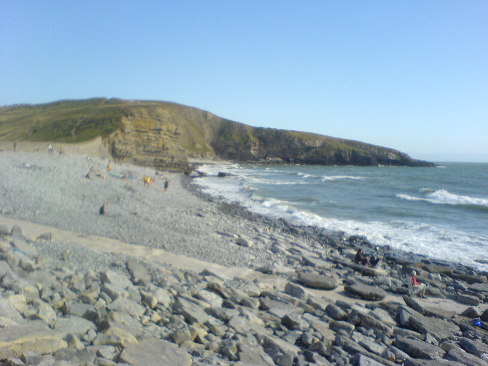 Southerndown