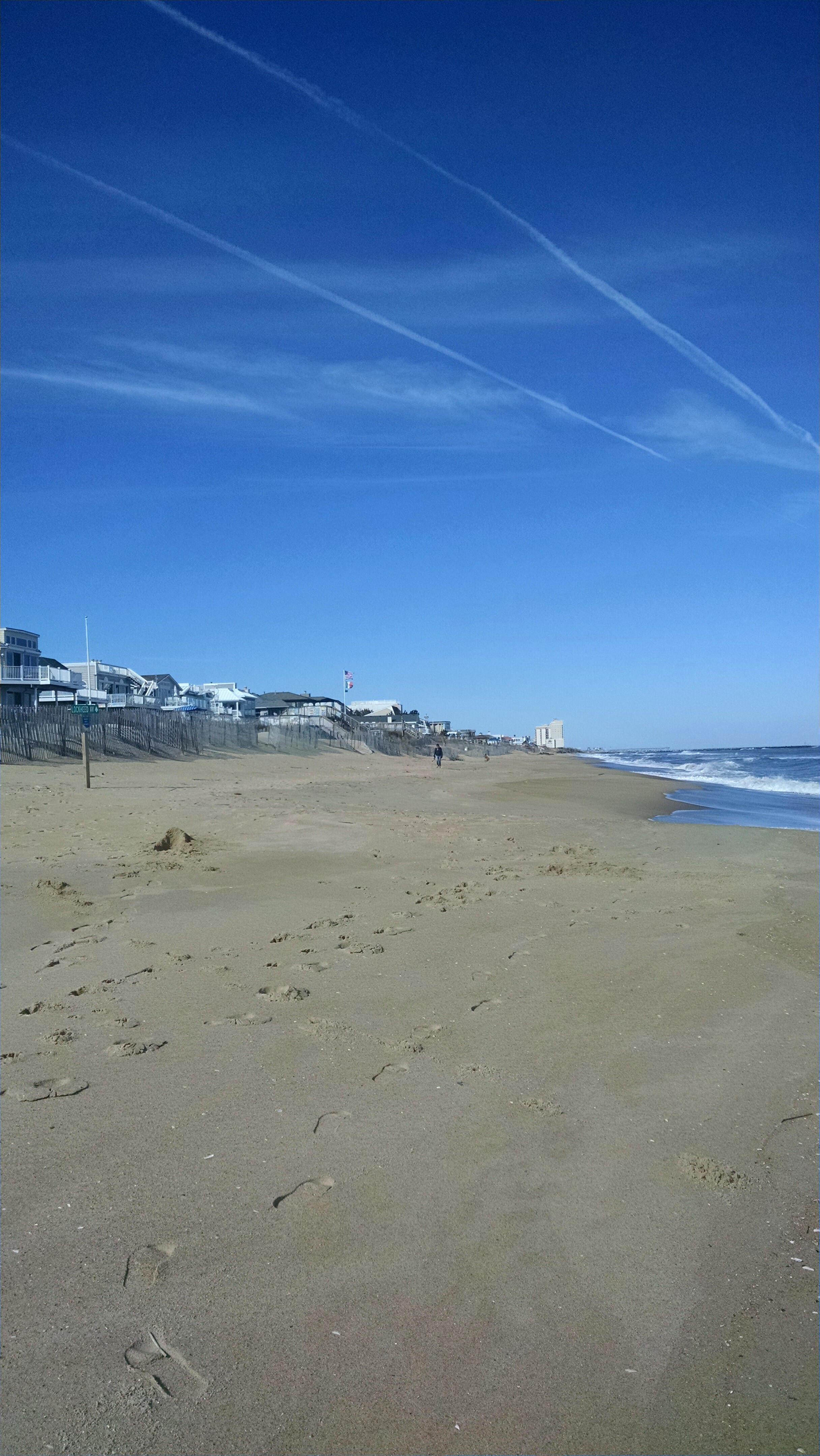 Croatan Beach, Virginia