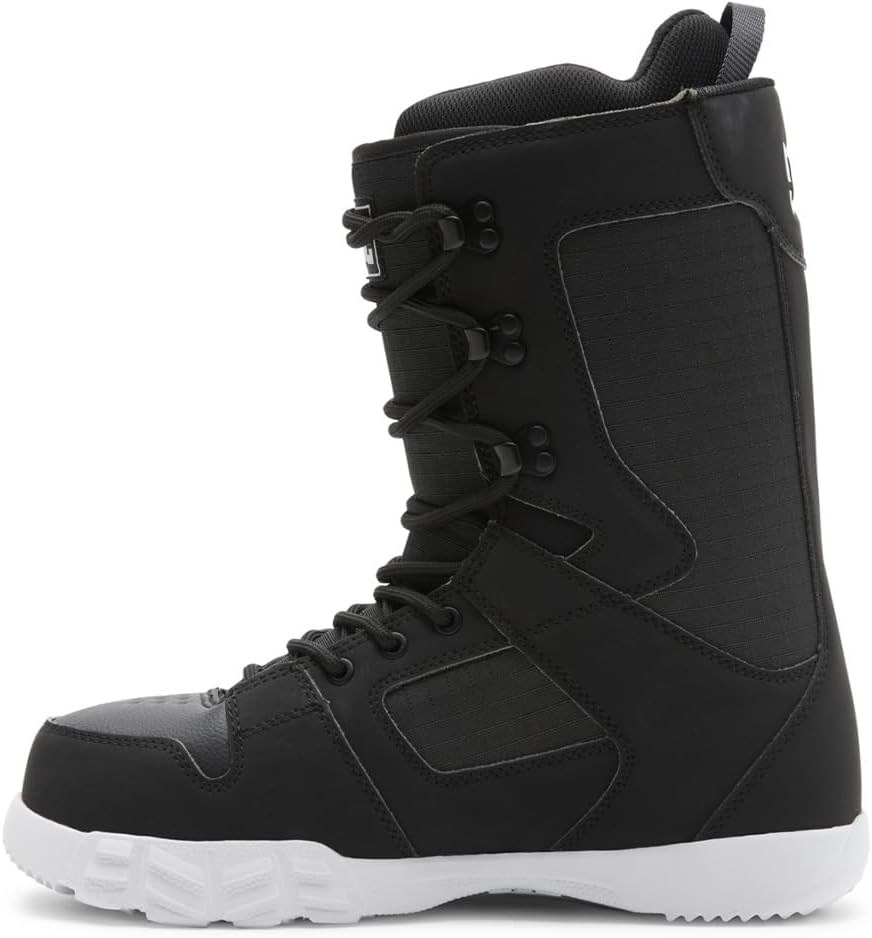 DC Phase Snowoard Boots 